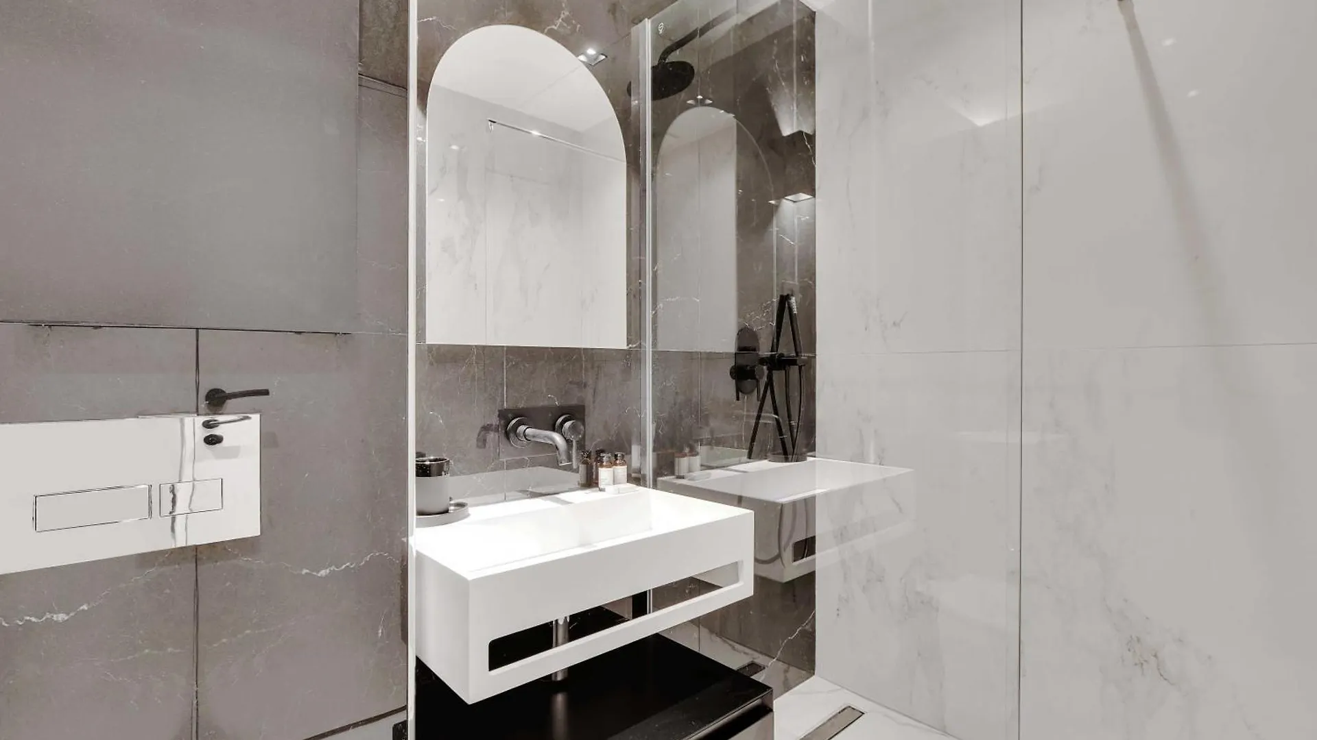 Stunning Apartment 2Br Opera Παρίσι