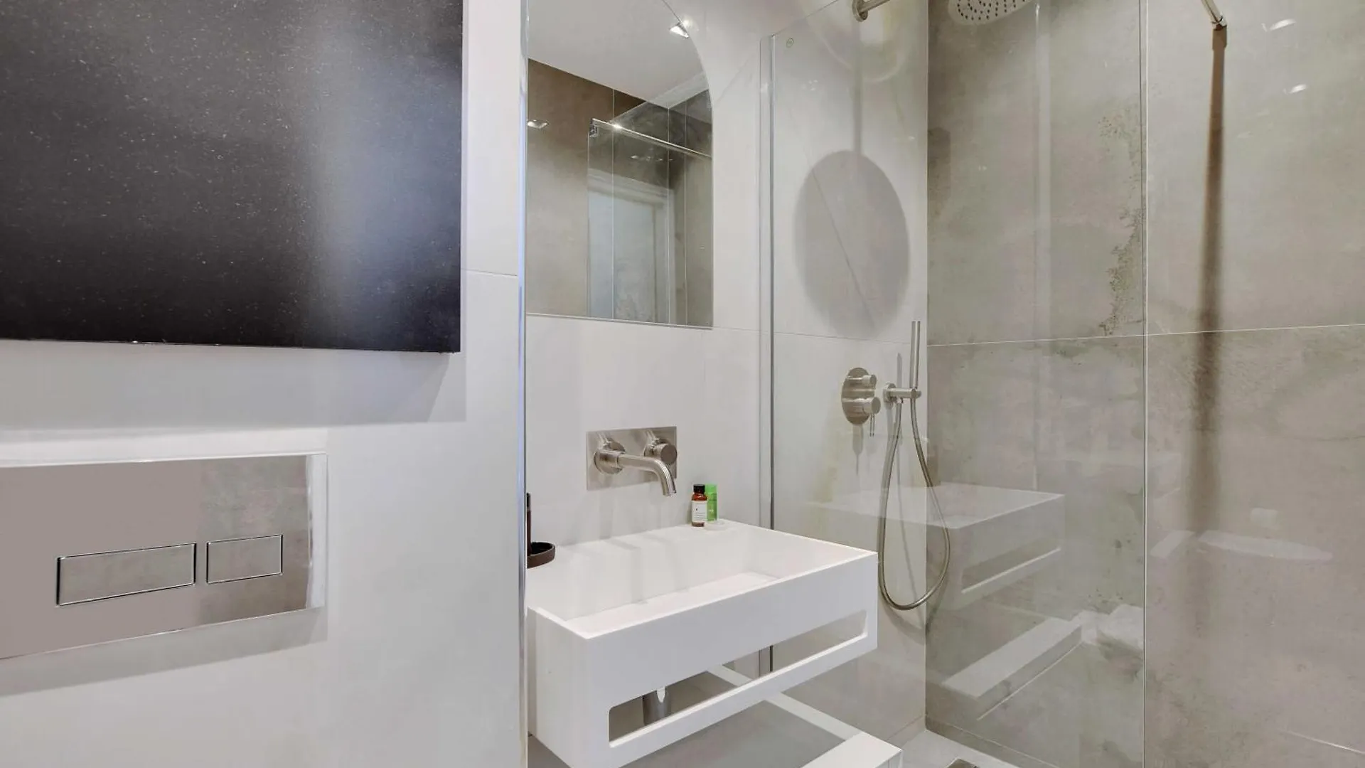 Stunning Apartment 2Br Opera Παρίσι