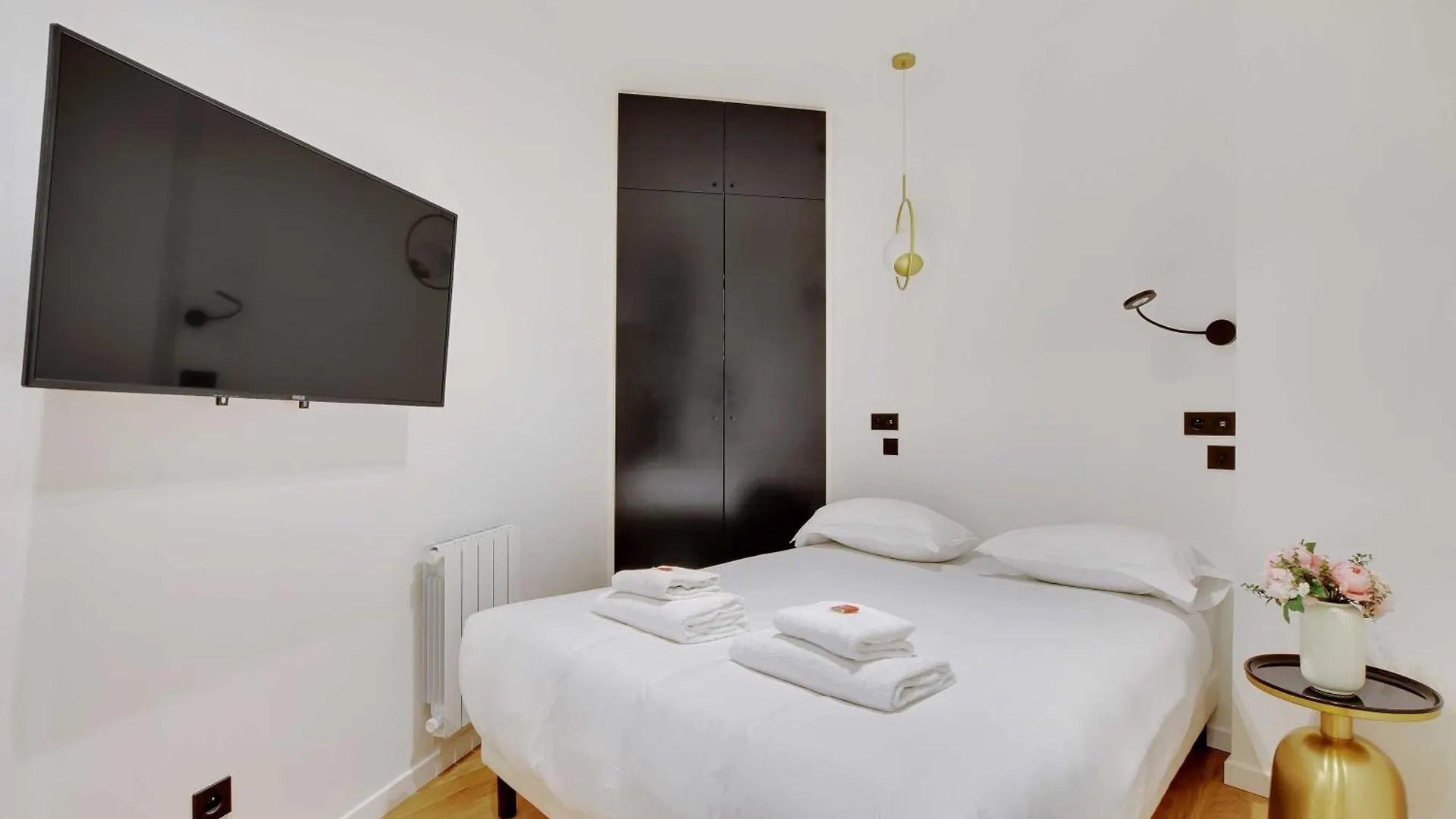 Stunning Apartment 2Br Opera Παρίσι